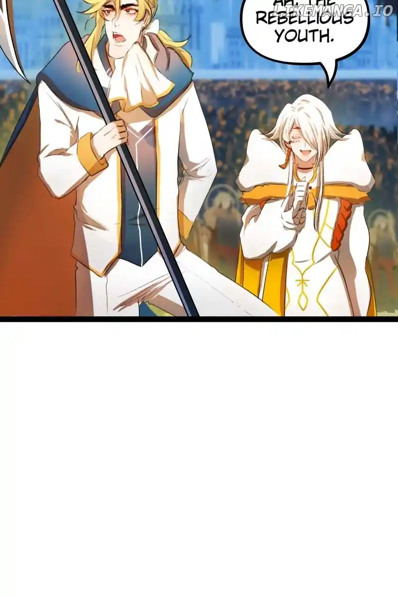 Winter Moon Chapter 568