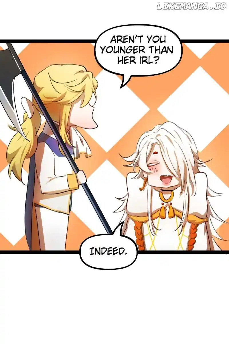 Winter Moon Chapter 568