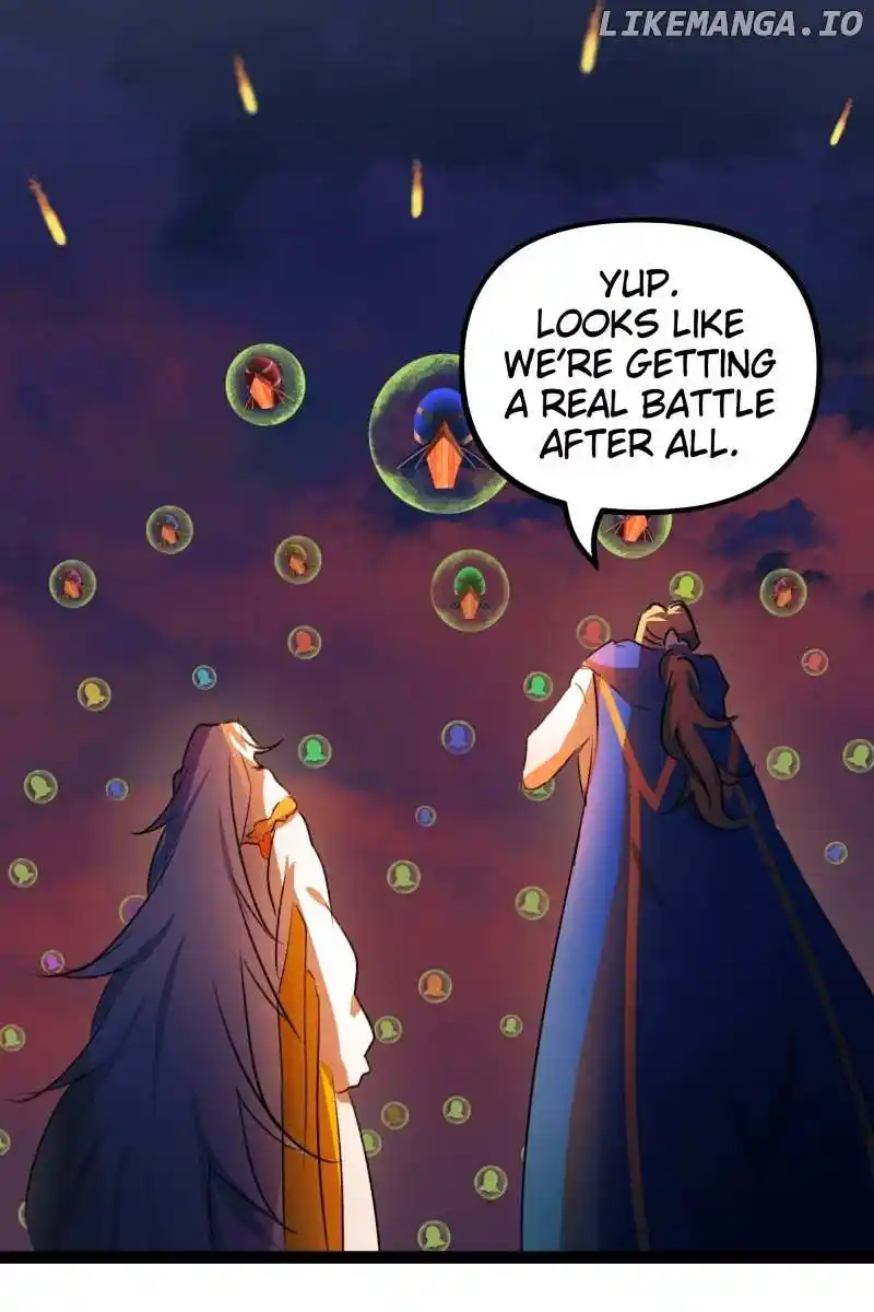 Winter Moon Chapter 568