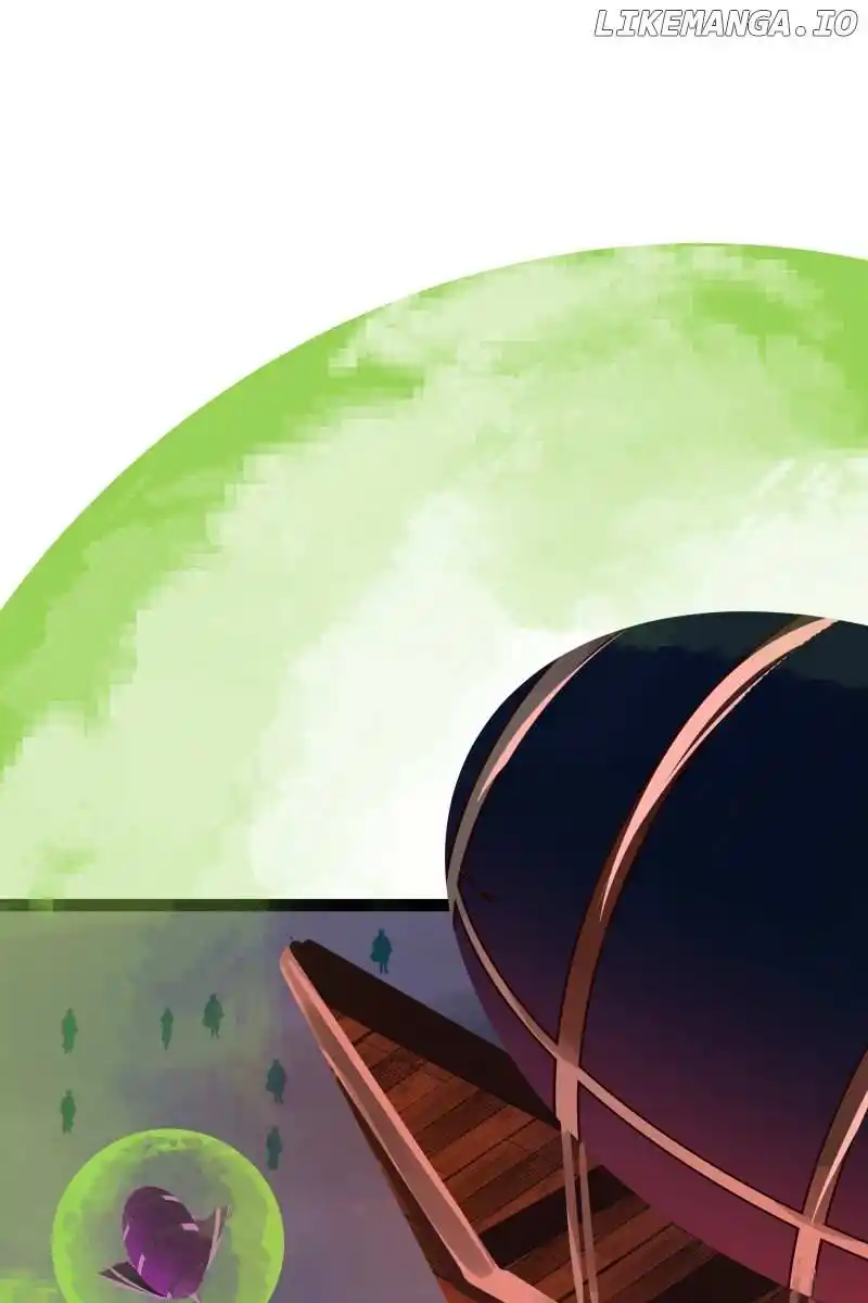 Winter Moon Chapter 568