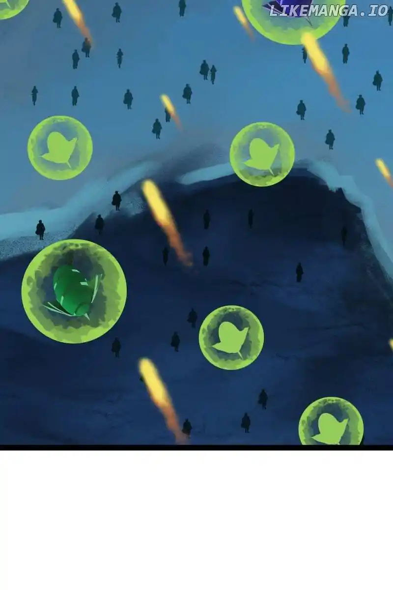 Winter Moon Chapter 568