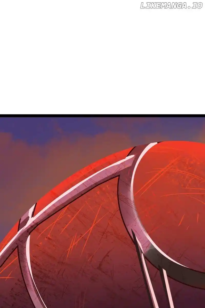 Winter Moon Chapter 568