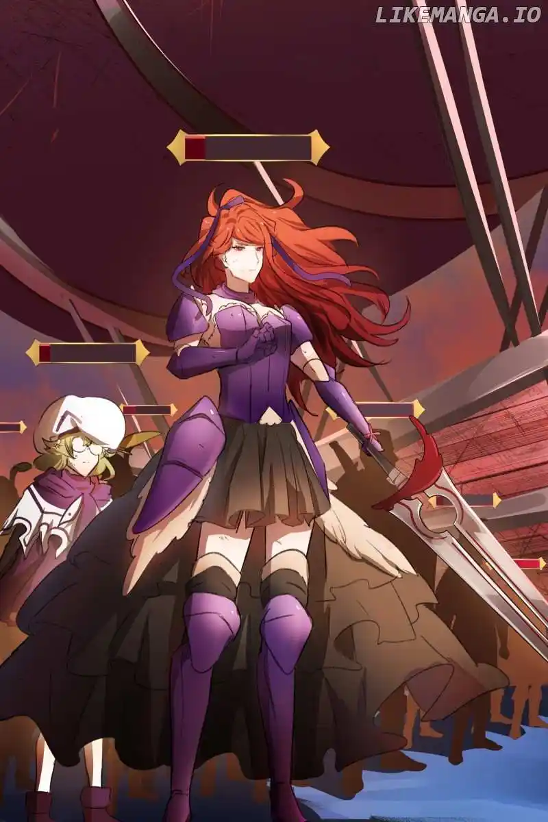 Winter Moon Chapter 568