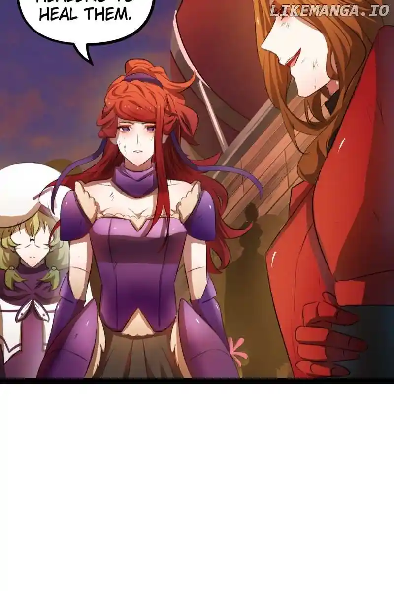 Winter Moon Chapter 568