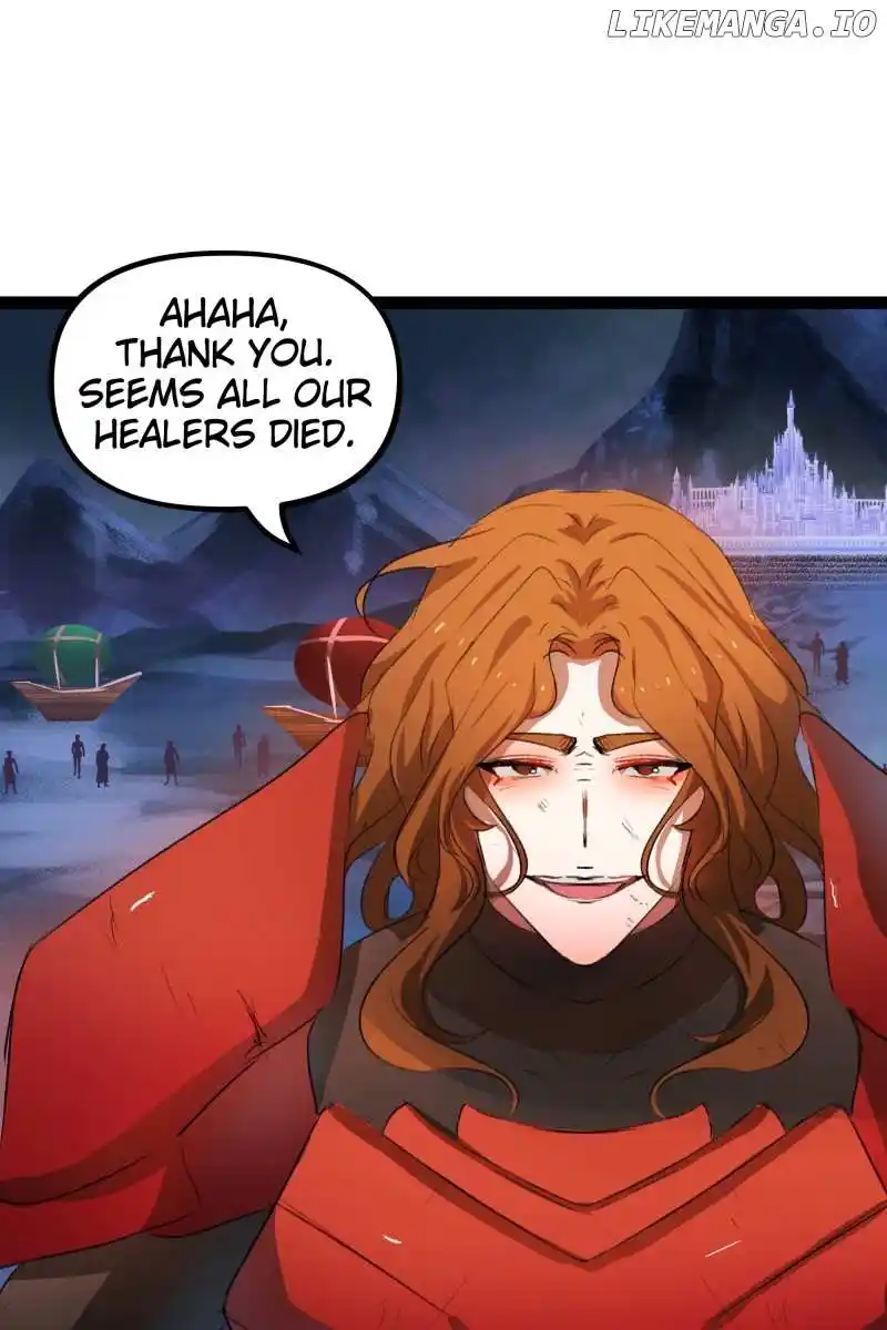 Winter Moon Chapter 568