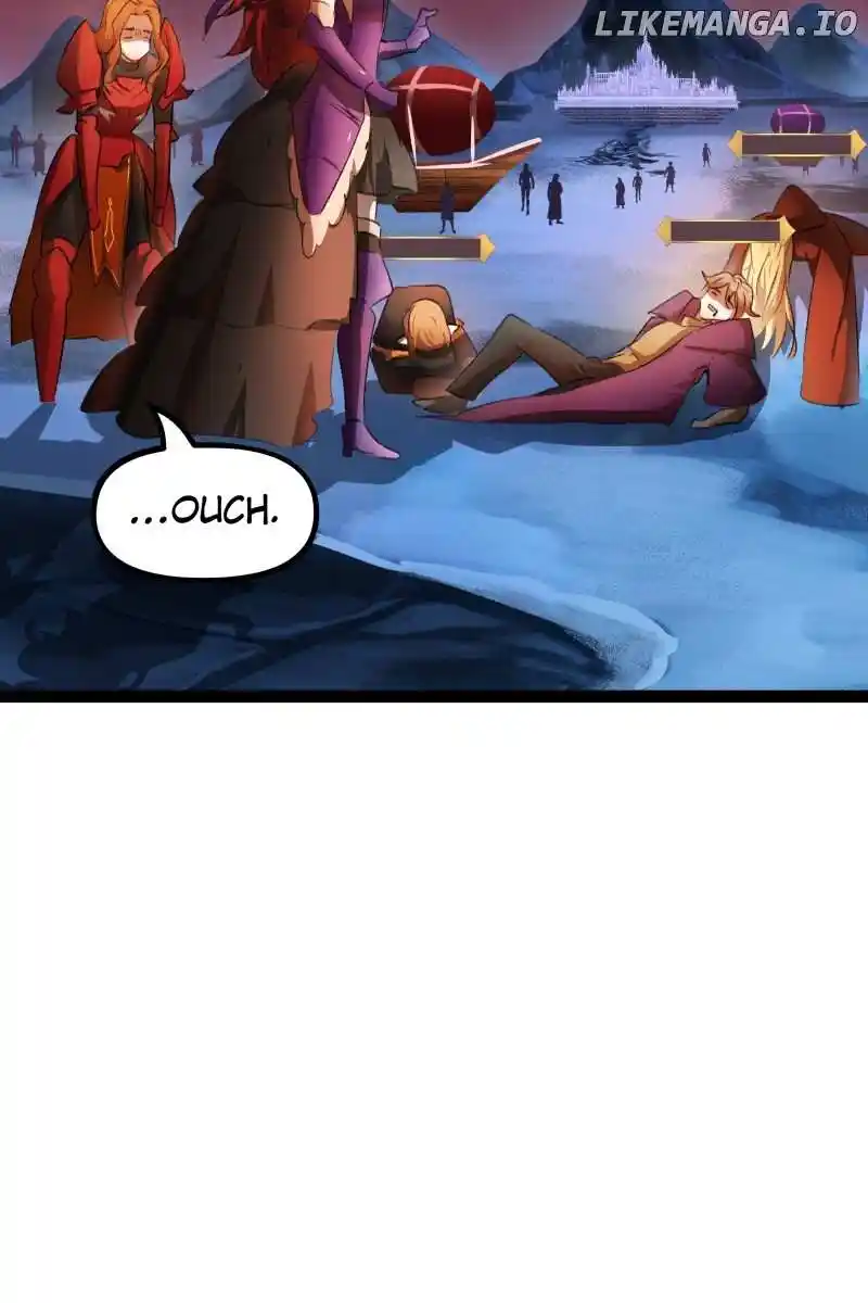 Winter Moon Chapter 568