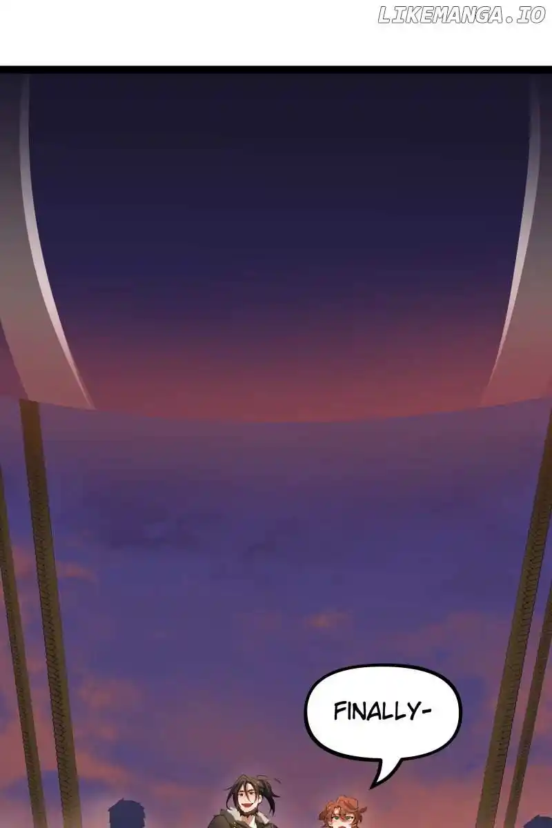 Winter Moon Chapter 568