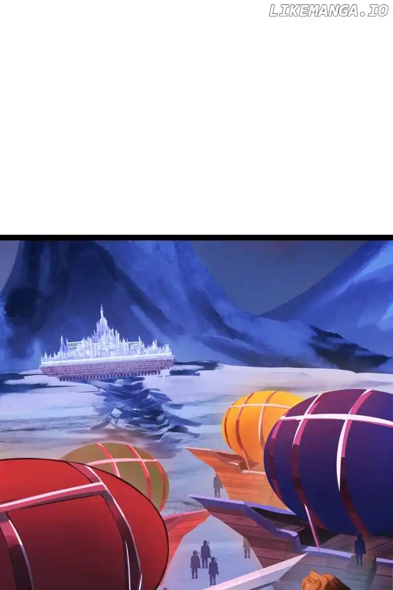 Winter Moon Chapter 568