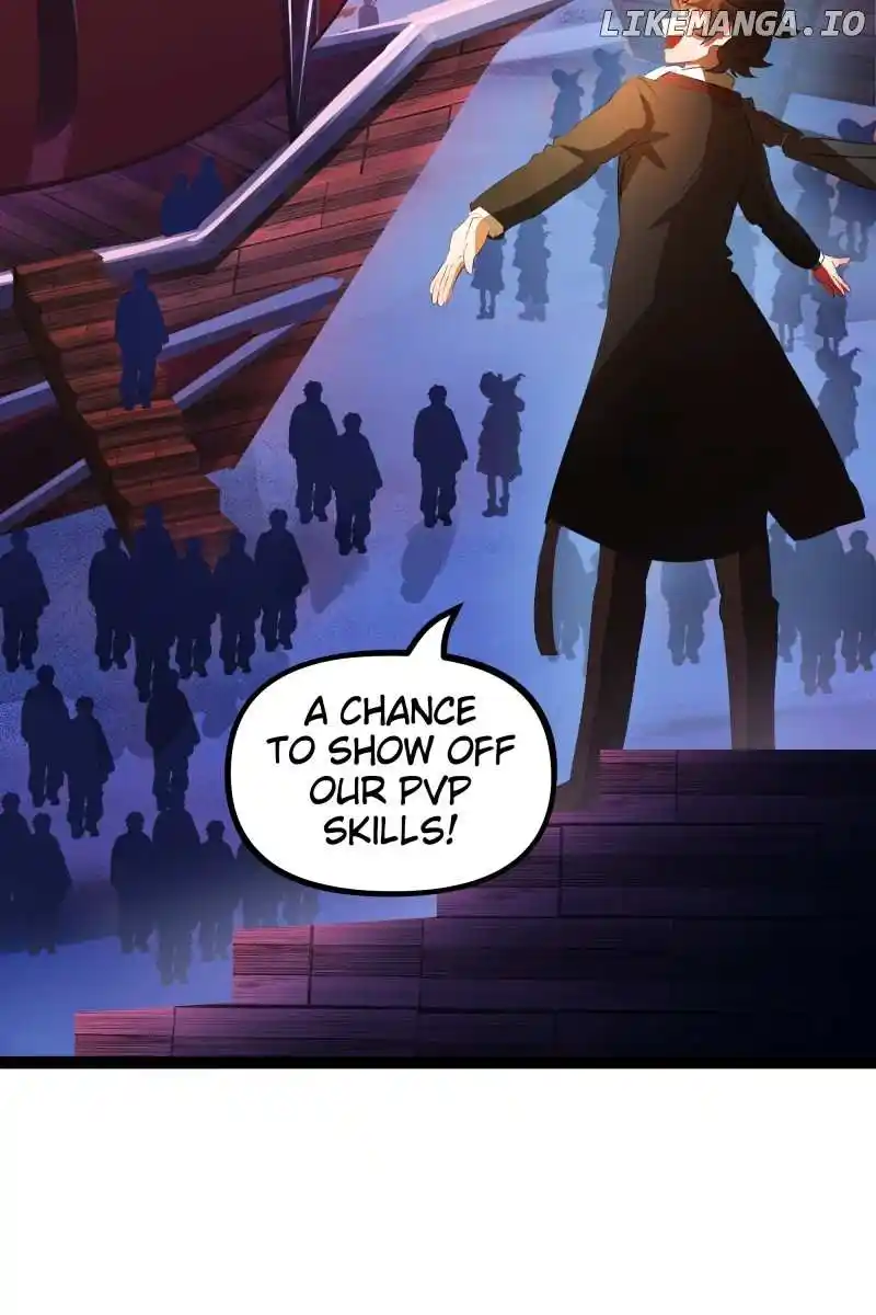 Winter Moon Chapter 568