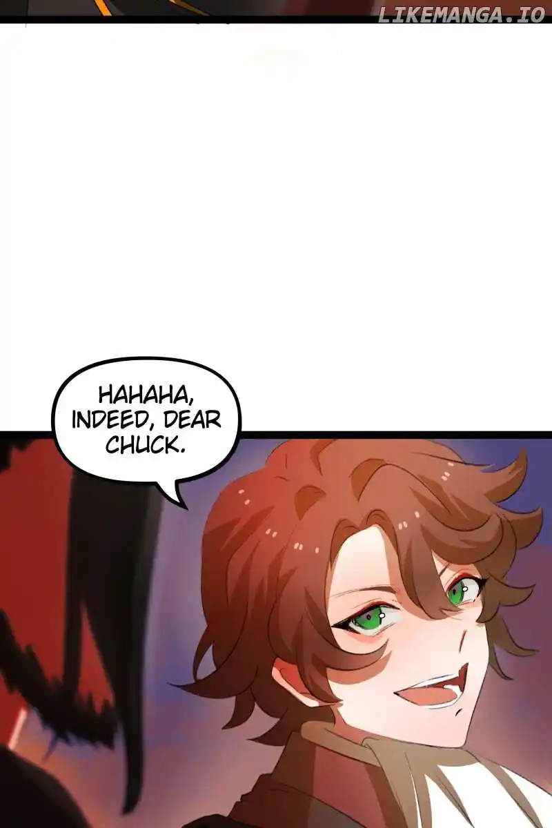 Winter Moon Chapter 568