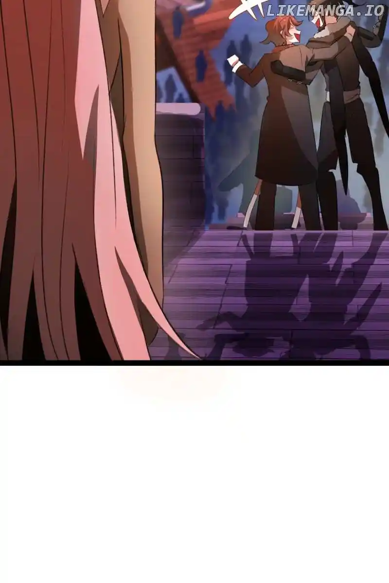 Winter Moon Chapter 568