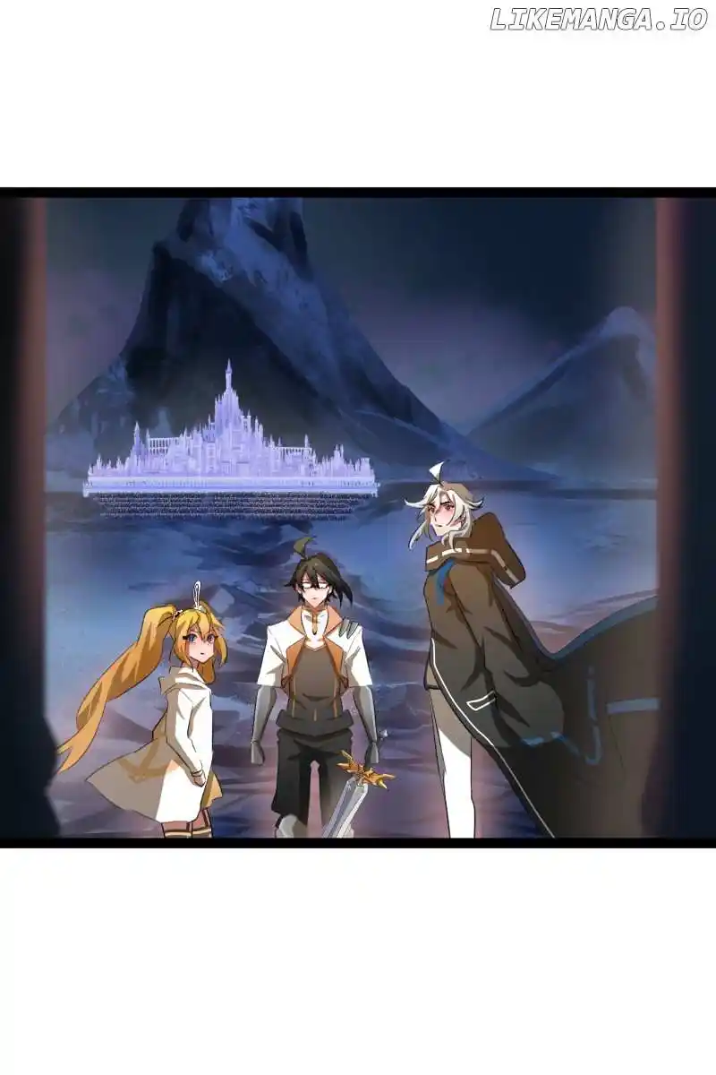 Winter Moon Chapter 568