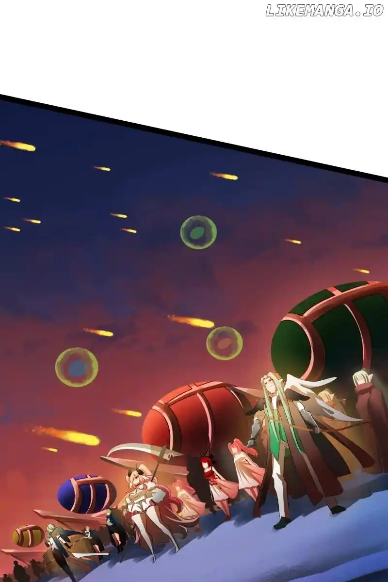 Winter Moon Chapter 568