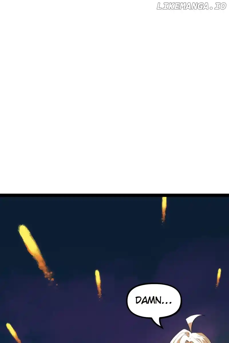 Winter Moon Chapter 568