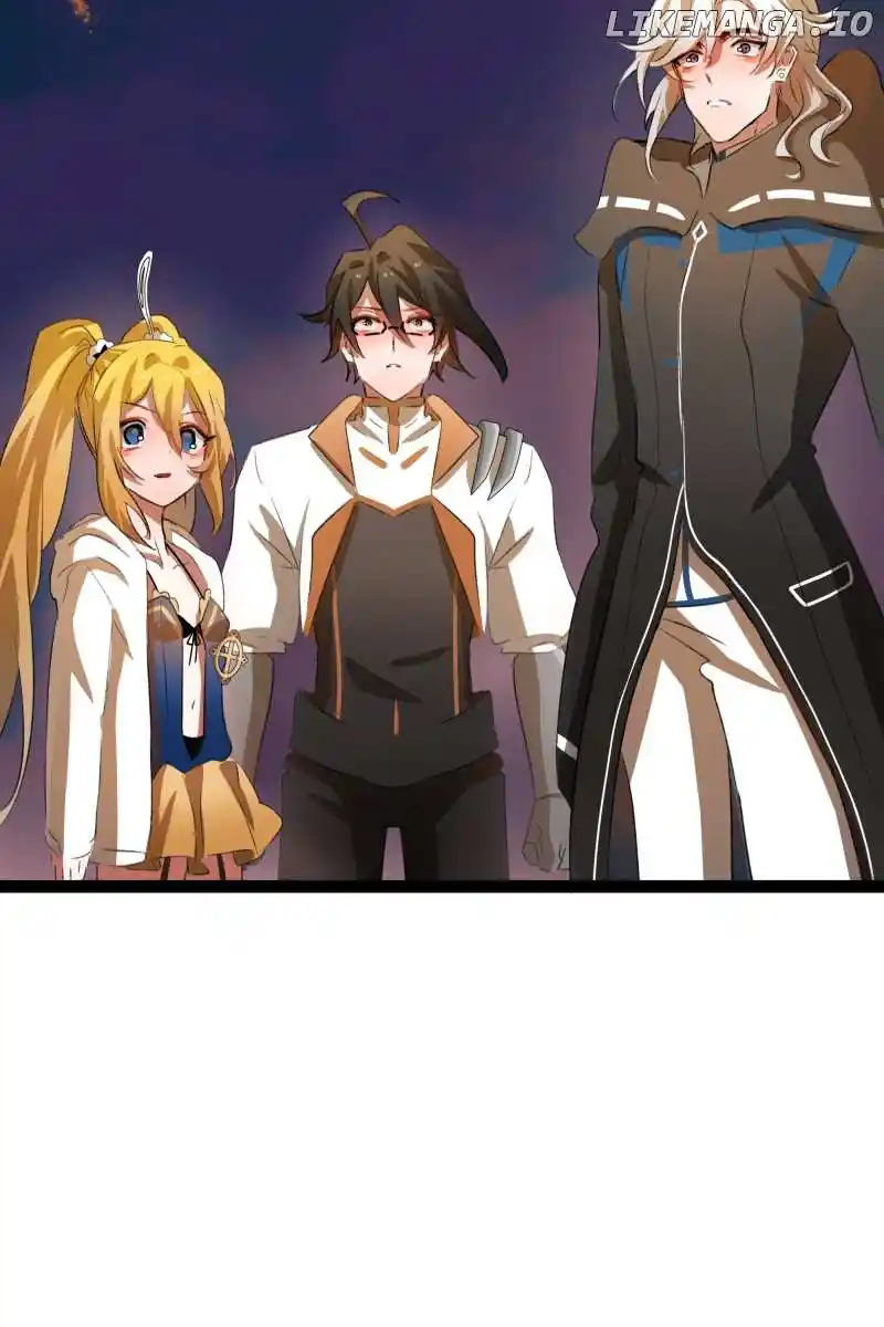 Winter Moon Chapter 568