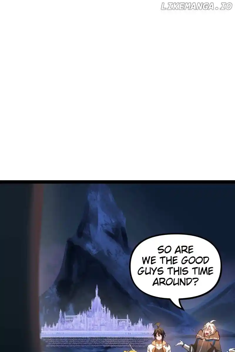 Winter Moon Chapter 568