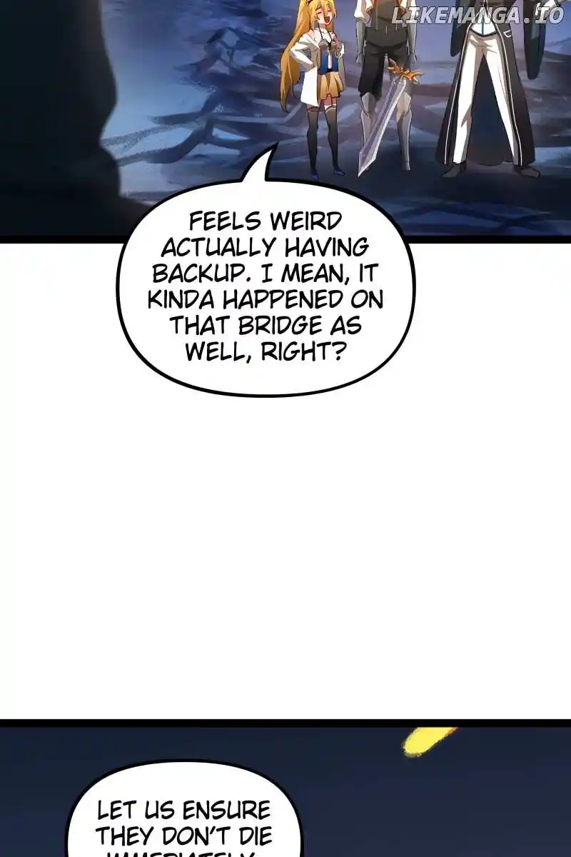 Winter Moon Chapter 568