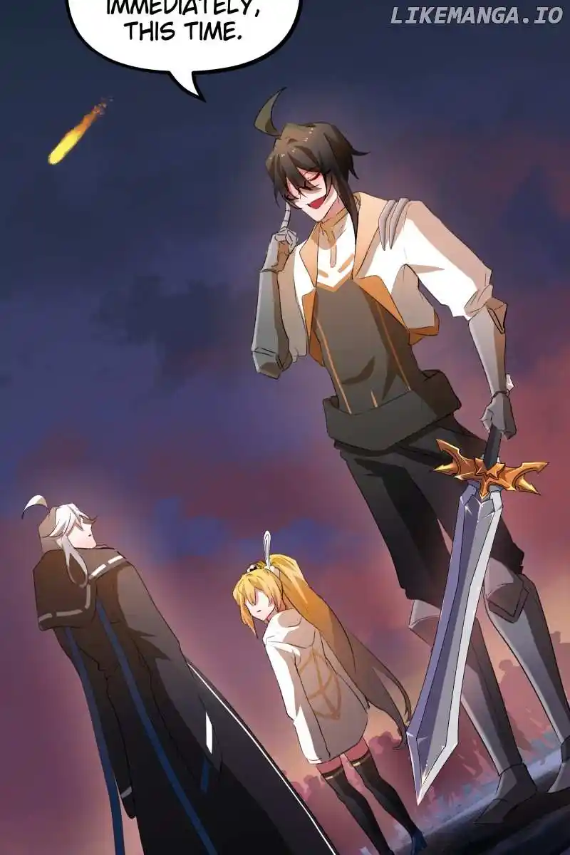 Winter Moon Chapter 568