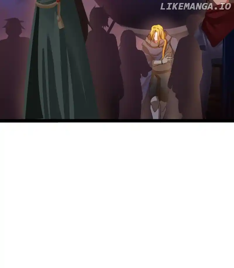 Winter Moon Chapter 568