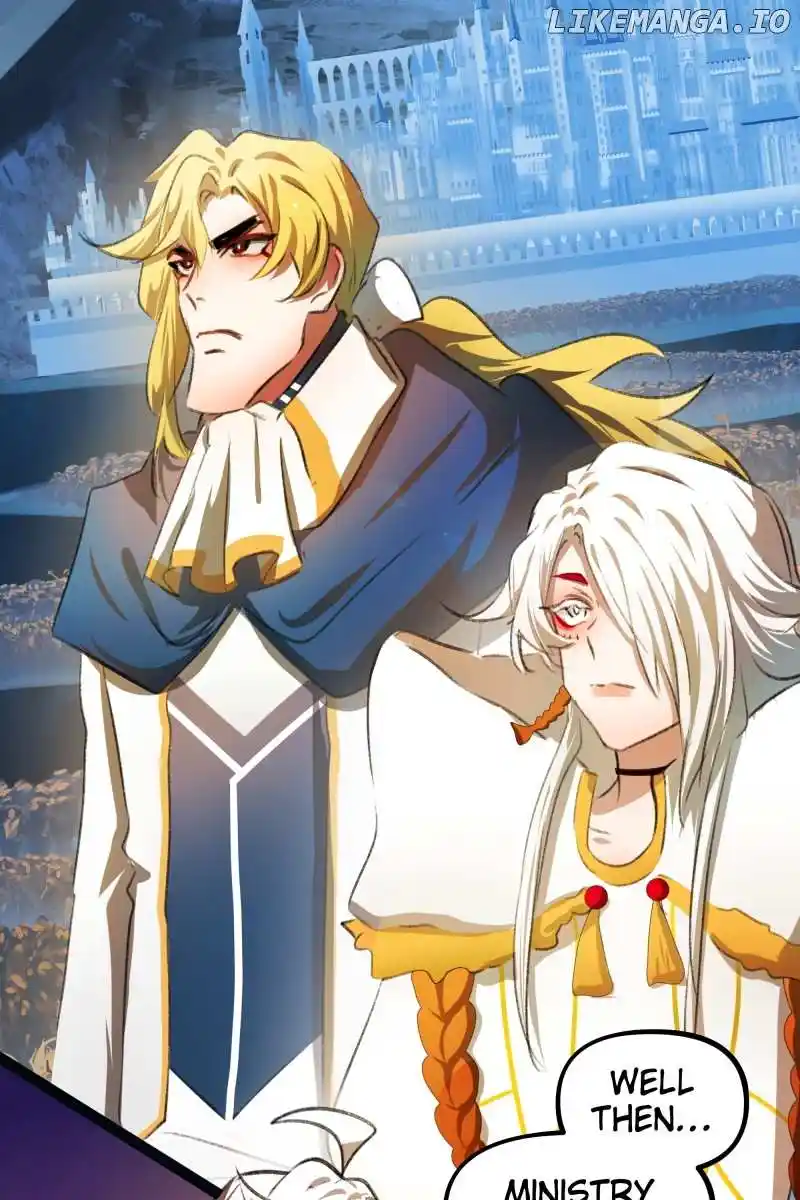 Winter Moon Chapter 569