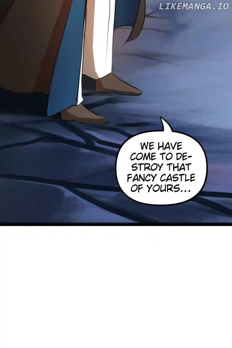 Winter Moon Chapter 569