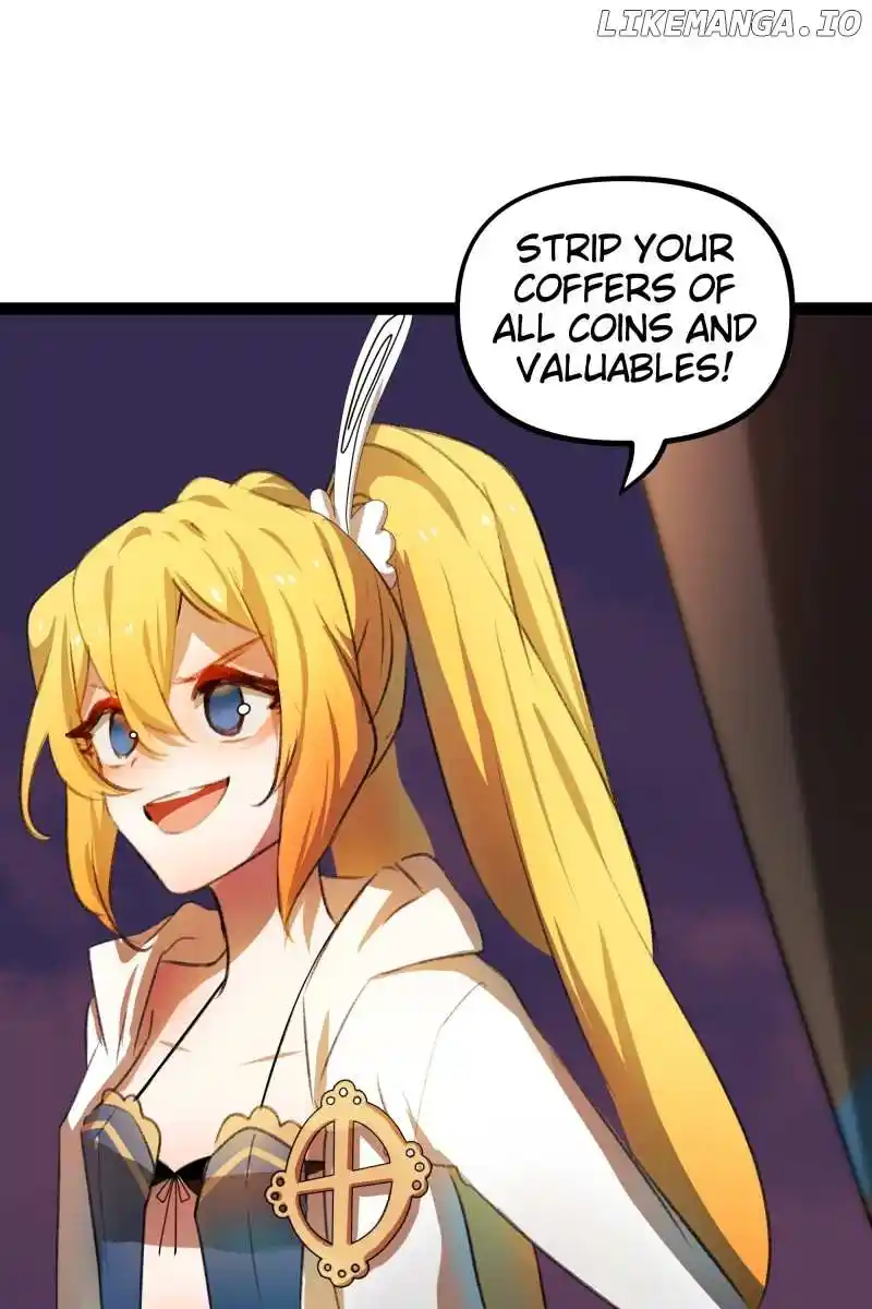 Winter Moon Chapter 569