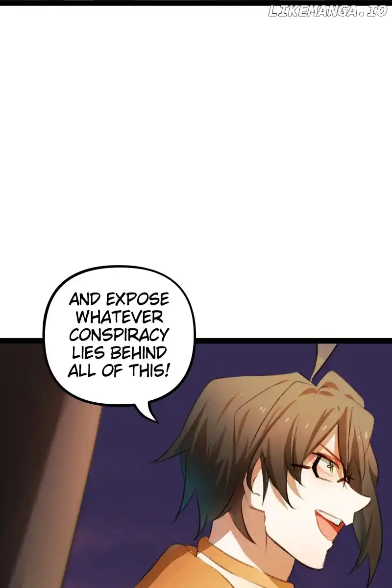 Winter Moon Chapter 569