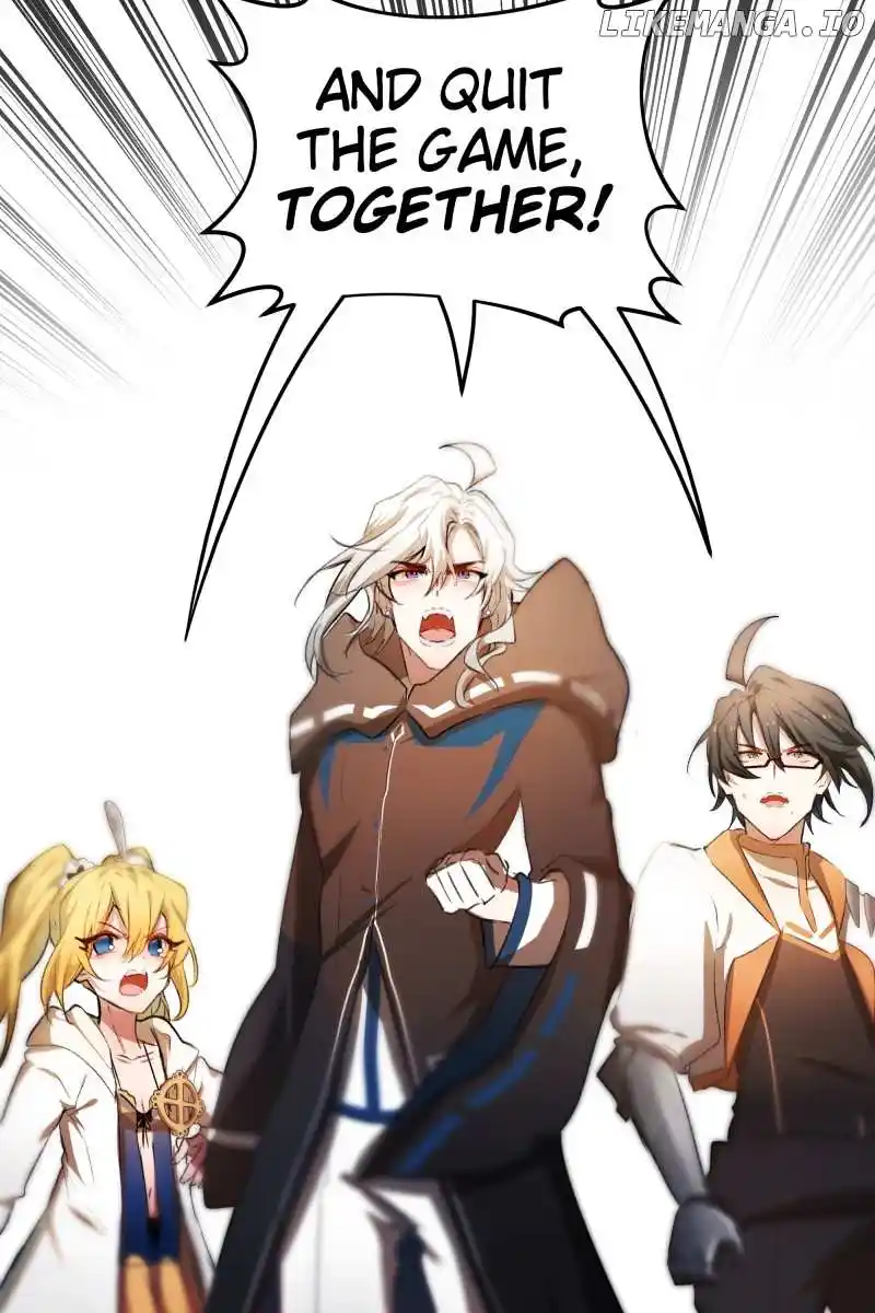 Winter Moon Chapter 569