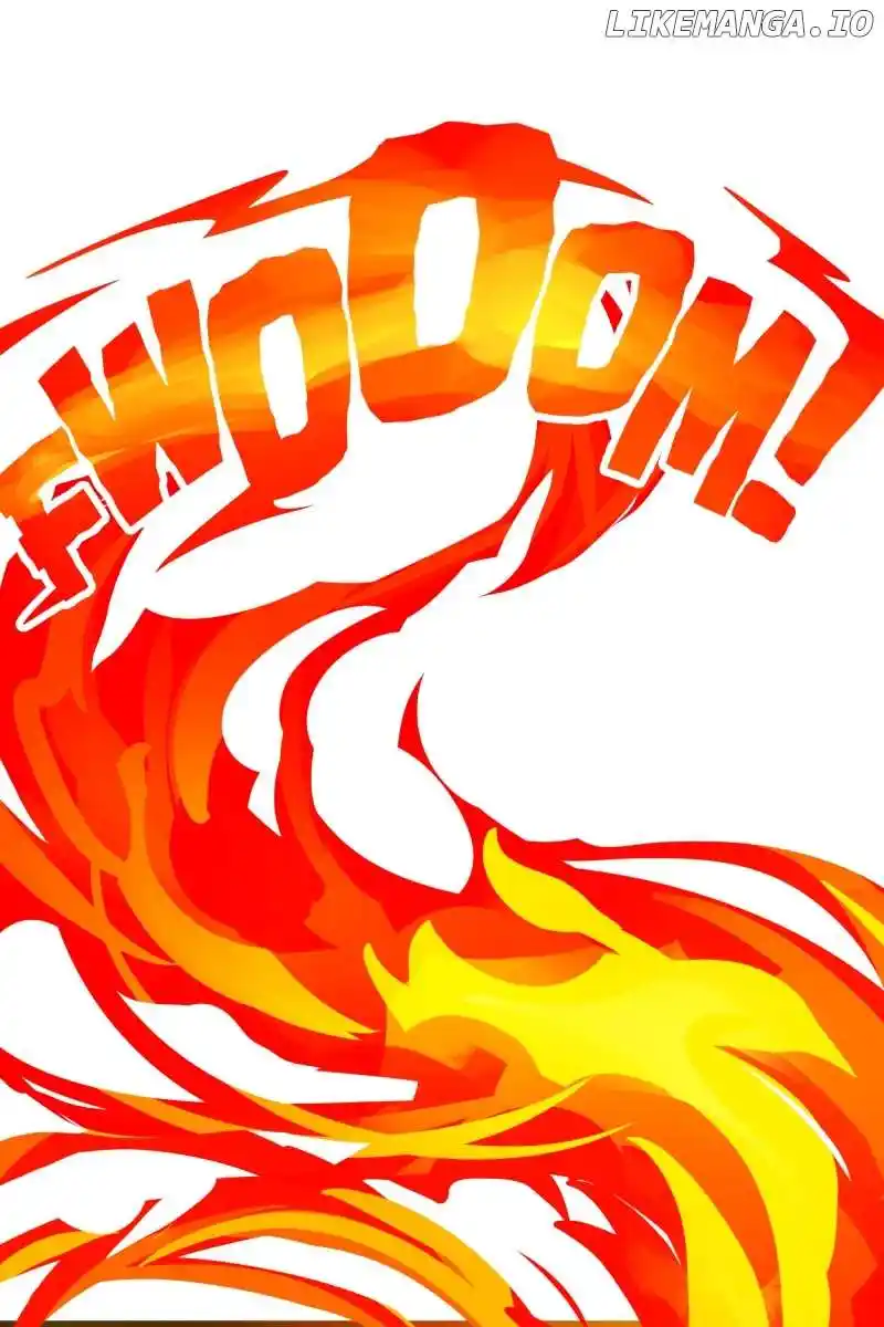 Winter Moon Chapter 569