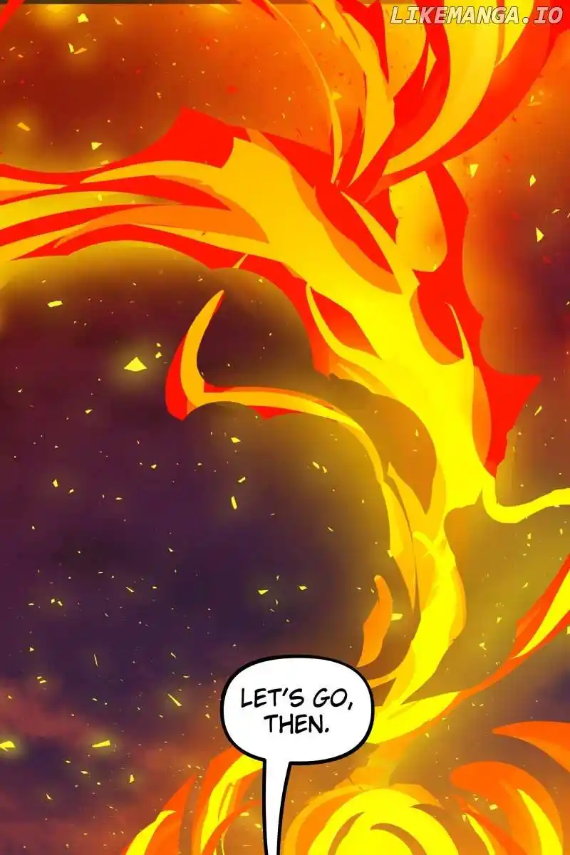 Winter Moon Chapter 569