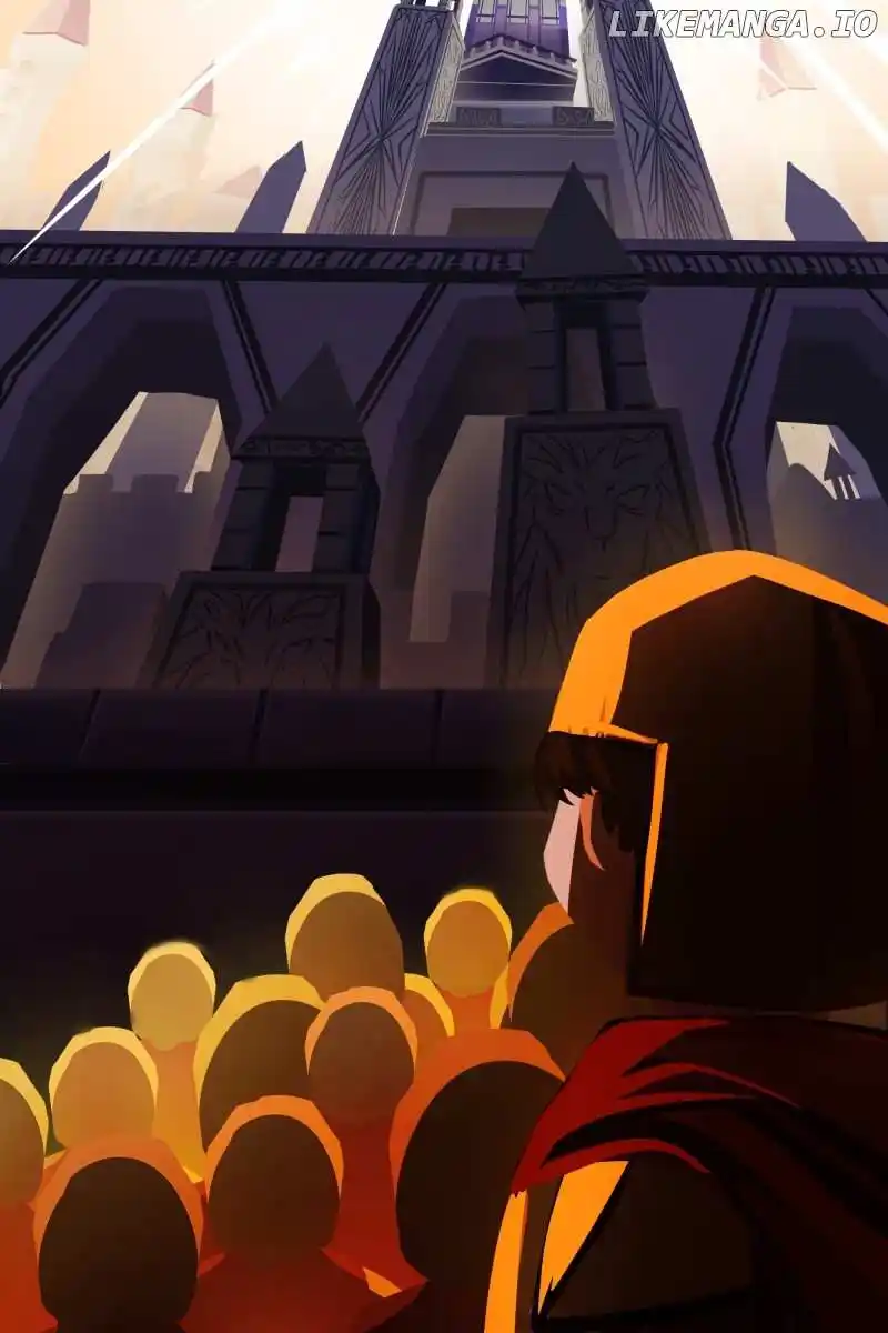 Winter Moon Chapter 569