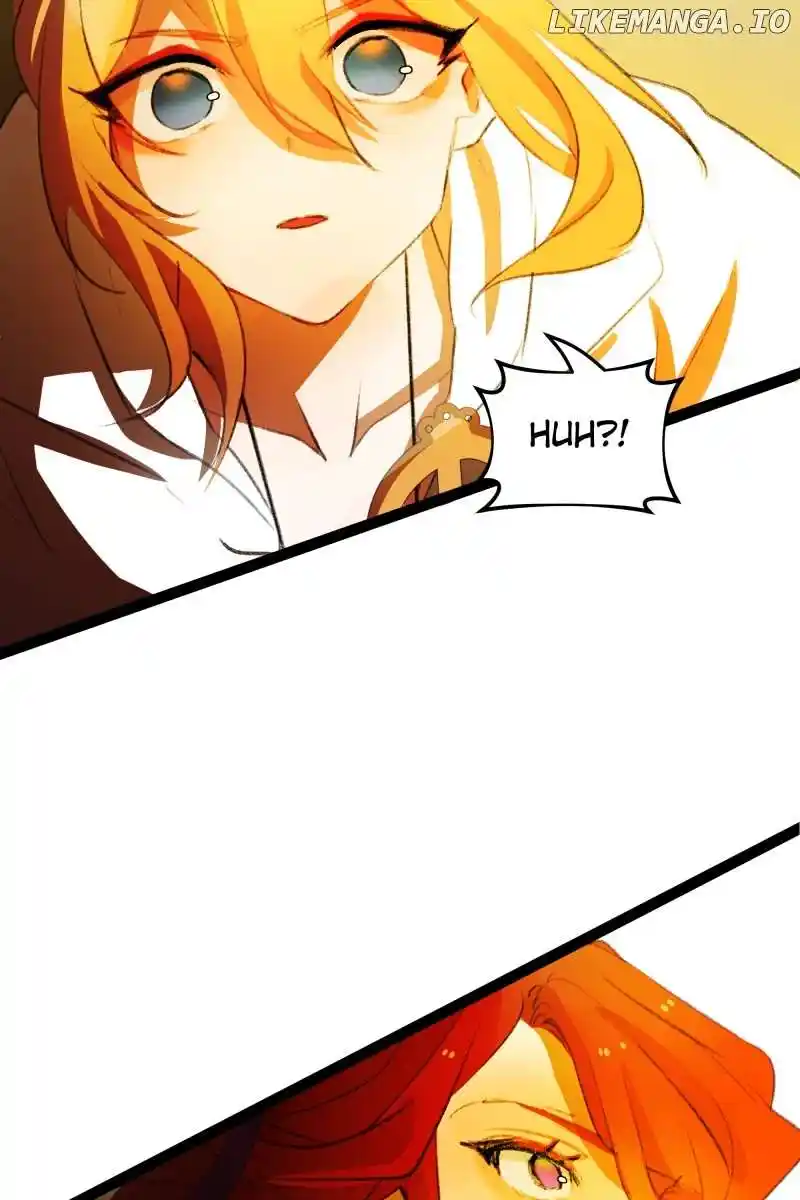 Winter Moon Chapter 569