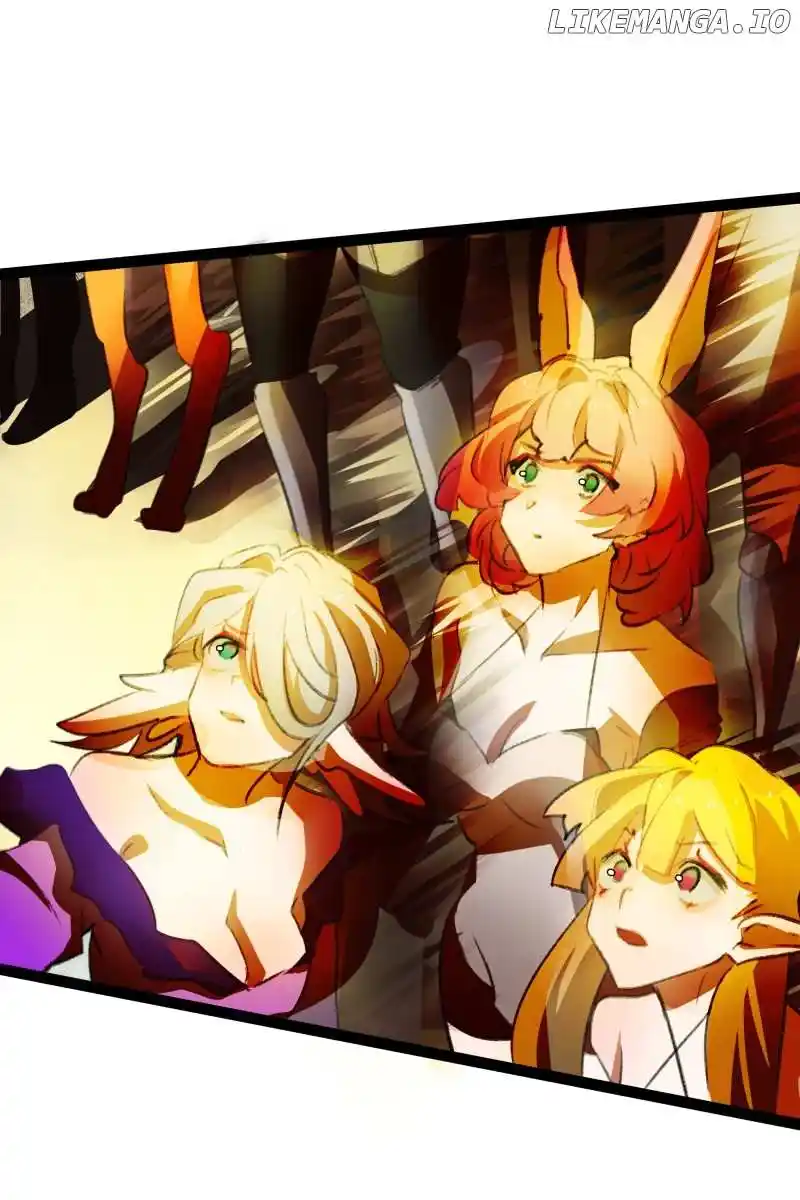 Winter Moon Chapter 569