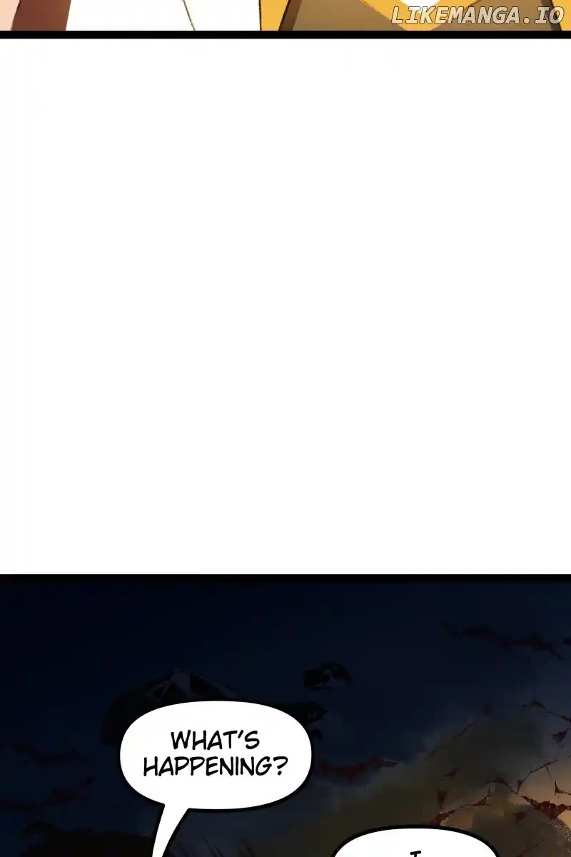 Winter Moon Chapter 569