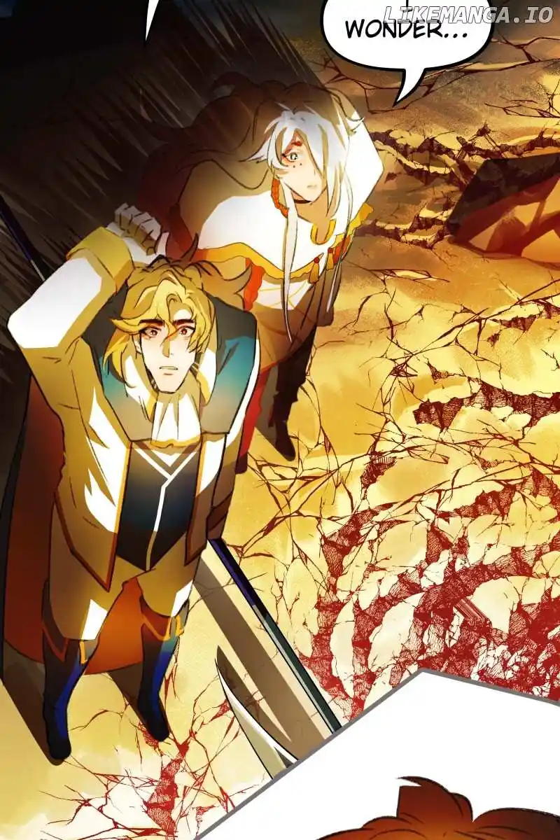 Winter Moon Chapter 569