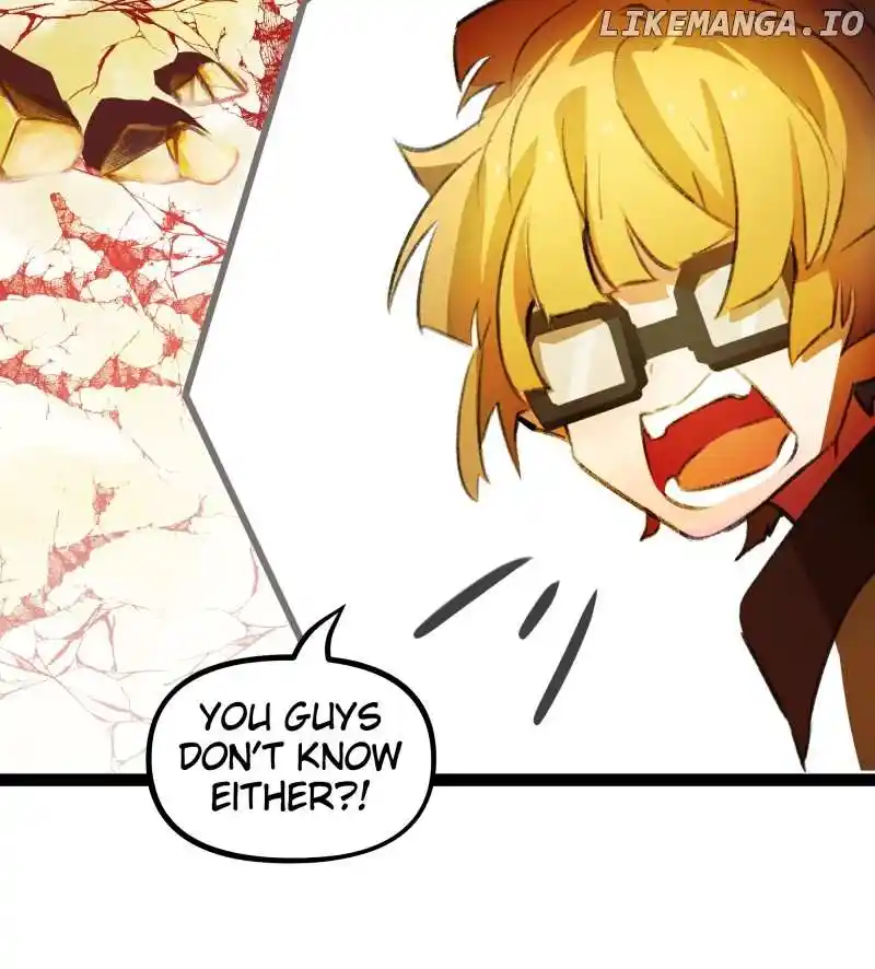 Winter Moon Chapter 569