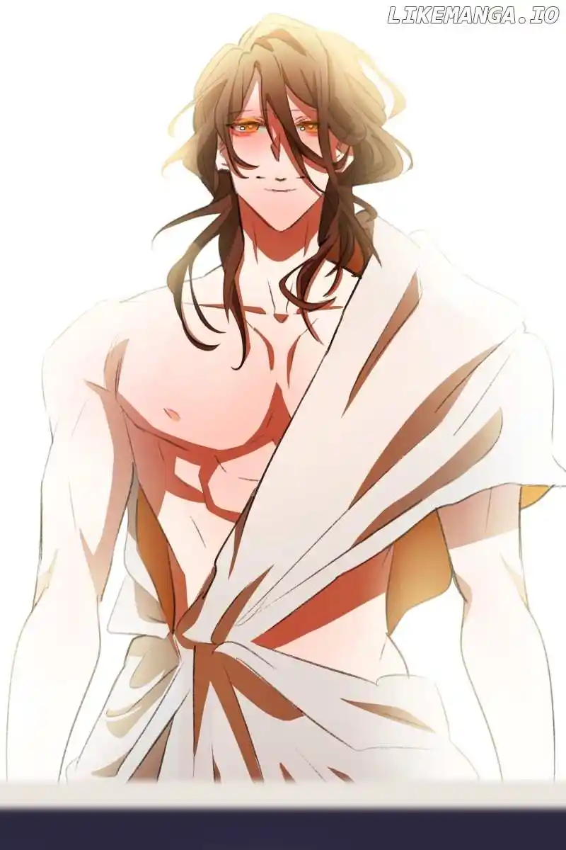 Winter Moon Chapter 569