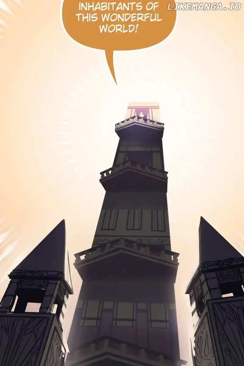 Winter Moon Chapter 569