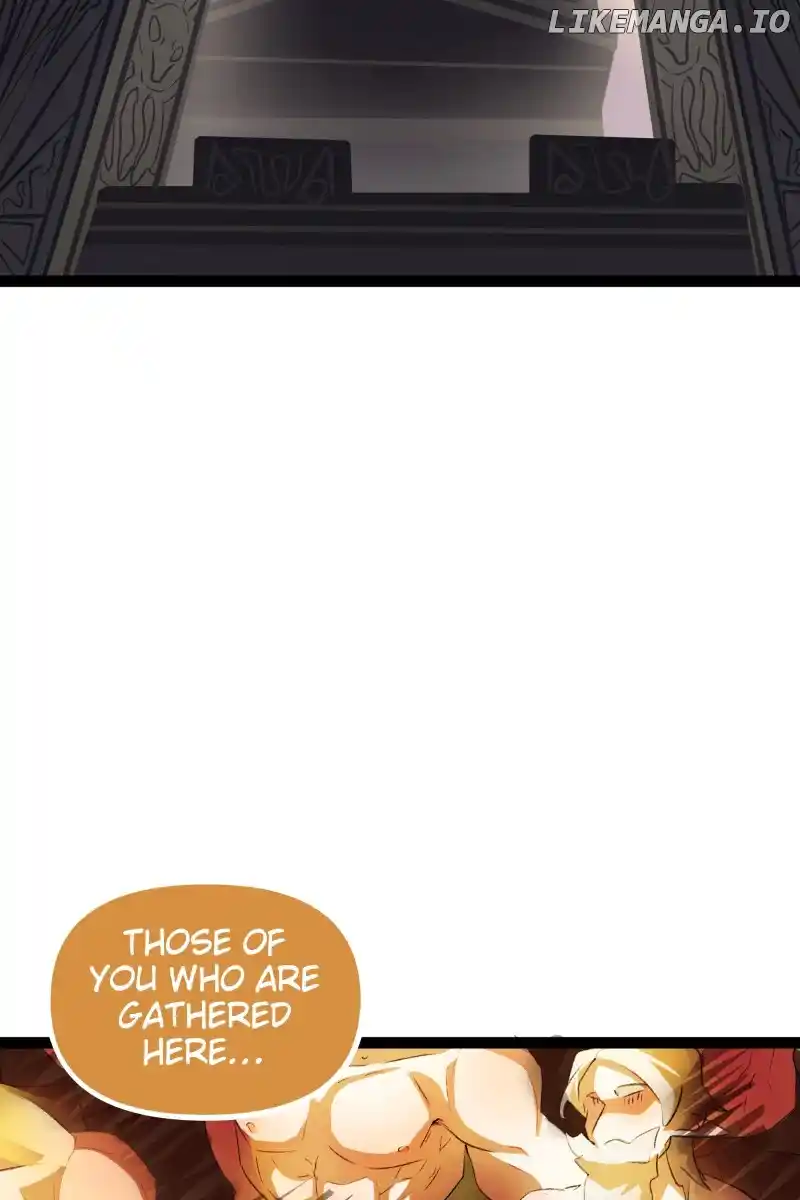 Winter Moon Chapter 569