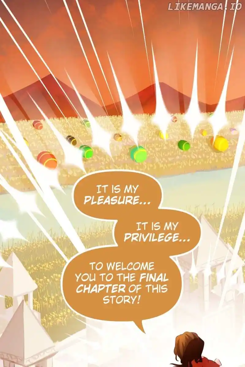 Winter Moon Chapter 569