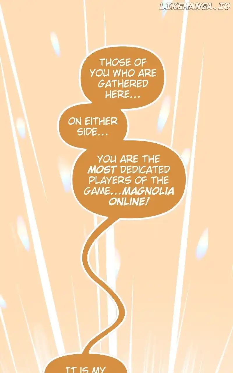 Winter Moon Chapter 570