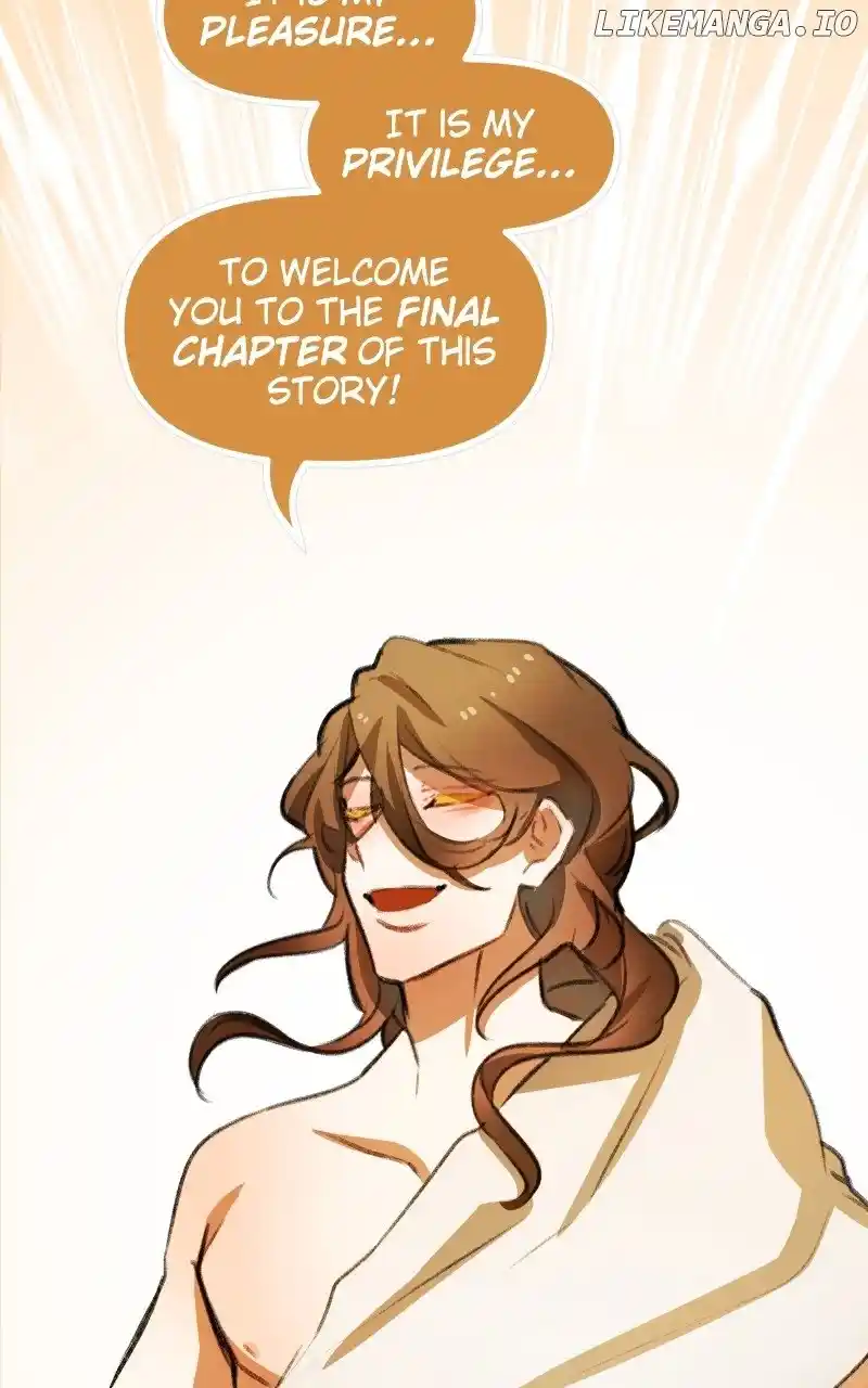 Winter Moon Chapter 570