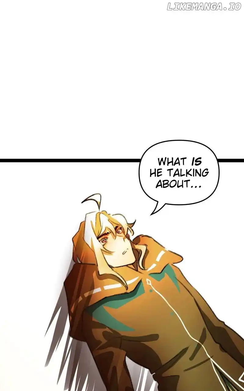 Winter Moon Chapter 570