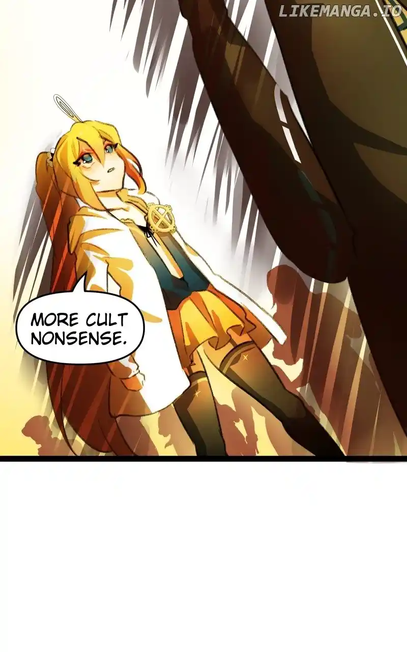 Winter Moon Chapter 570