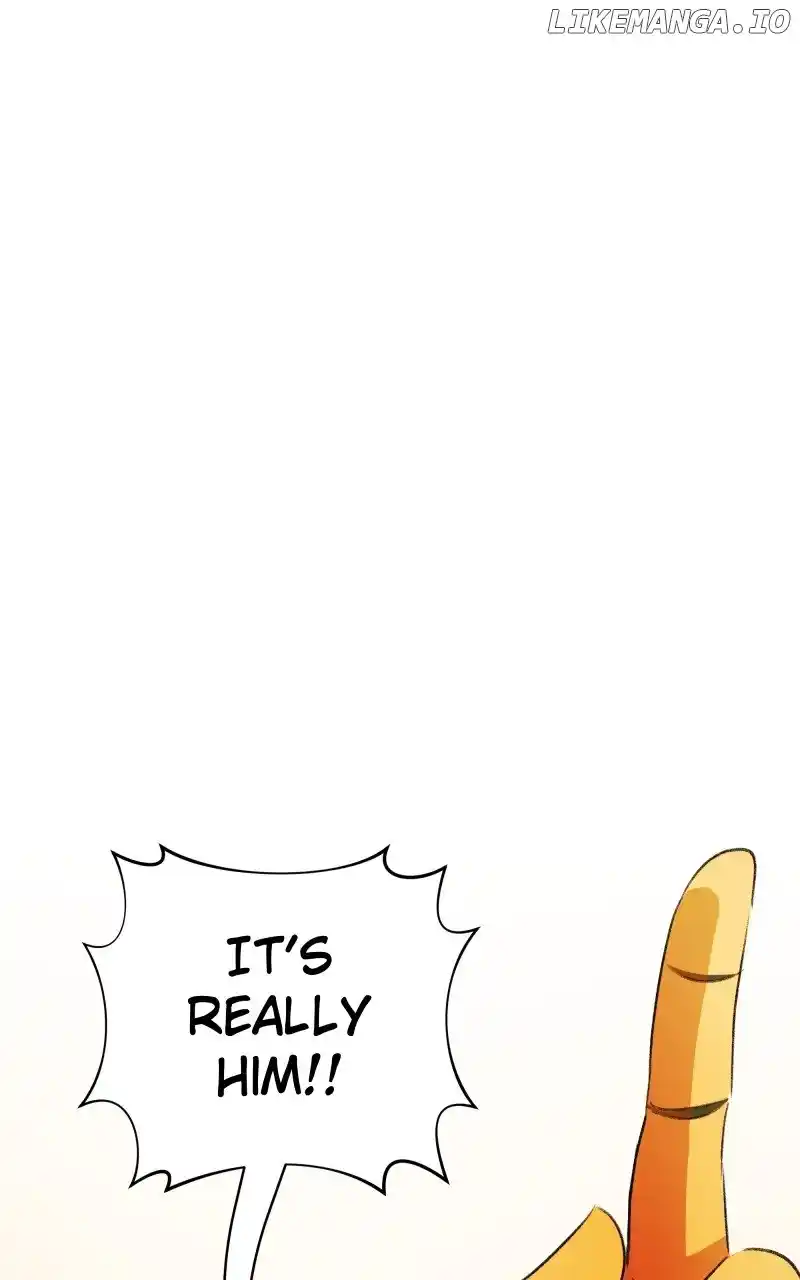 Winter Moon Chapter 570