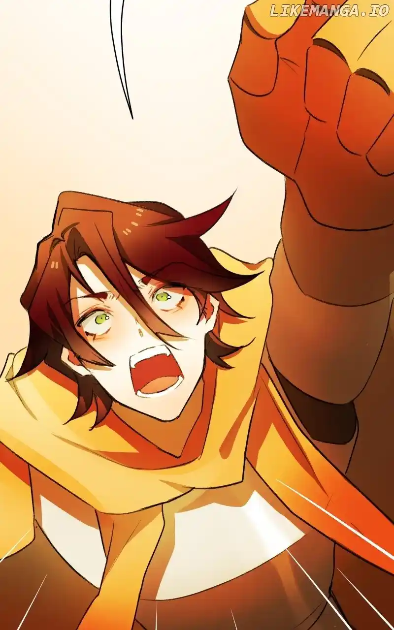 Winter Moon Chapter 570