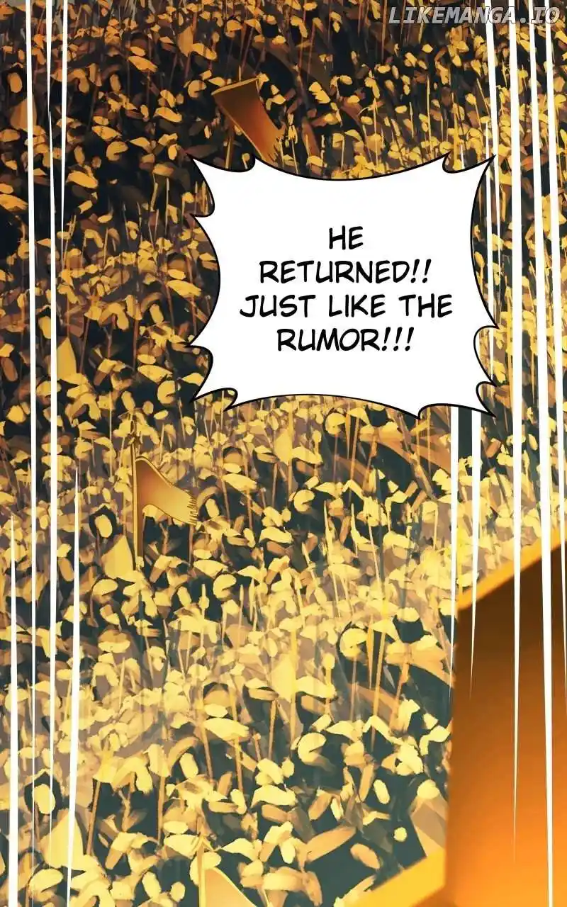 Winter Moon Chapter 570