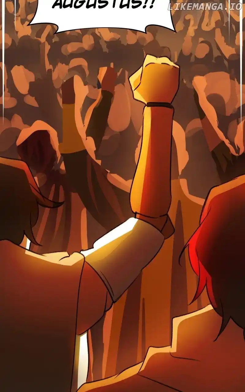 Winter Moon Chapter 570