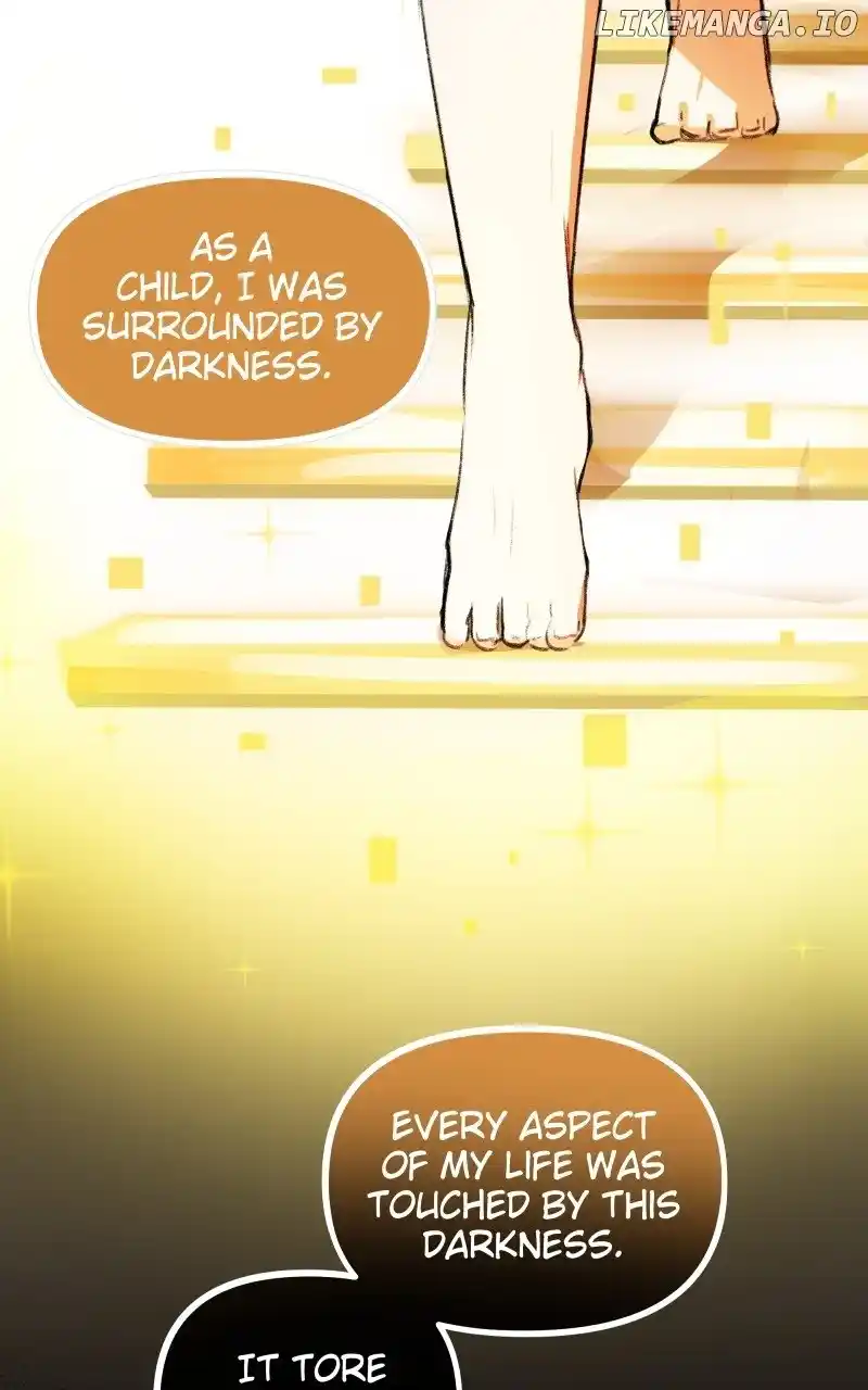 Winter Moon Chapter 570