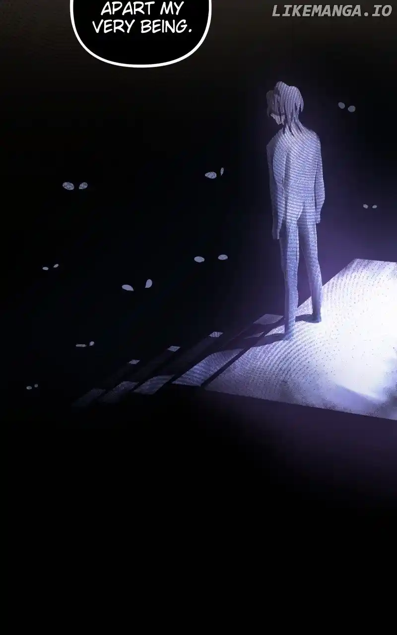 Winter Moon Chapter 570